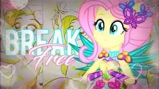 [Pmv]-Break free(MLP)