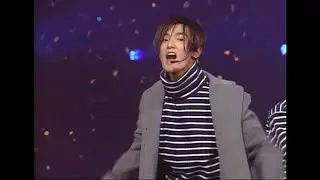 H.O.T - 위아더퓨처 + 앵콜 (60fps) 1997.1123