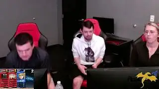 Emma [Zss] + Doorstop [Zss] vs Xane [Metaknight] + Pig [Steve]