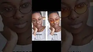 Change Sunglass colour in Photoshop #flyerdesign #photoshop #reels #graphicdesign #trend #shorts