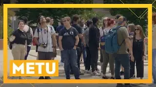 METU On The Move - Pécs 2023 | METU