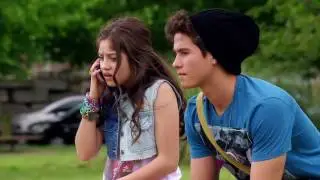 Soy Luna- (рус.суб) серия 59