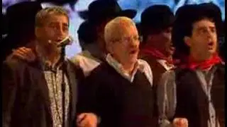 Grandola Vila Morena   live  2007