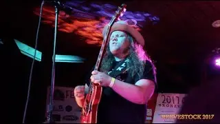 The Marcus King Band - 