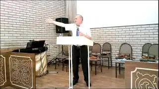 Кахор Латипов. Мавзу: Мен мухим иш билан бандман.