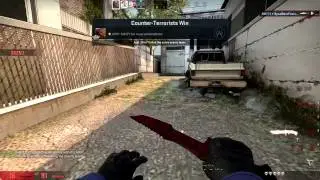 CS:GO - VACation #4! (CS:GO Frag Montage)