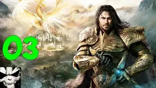 Heroes of Might and Magic VII Playthrough 3