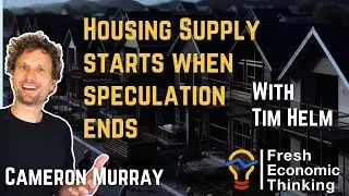 The economics of housing supply is more controversial and less certain than you think