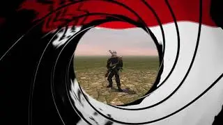 James Bond | Fable: Shorts