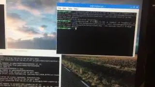 MQTT subscriber publisher