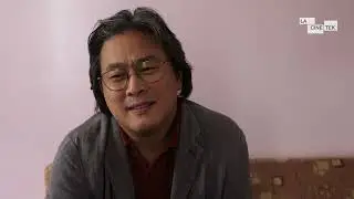 Park Chan-wook à propos de Ne vous retournez pas de Nicolas Roeg