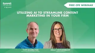 Utilizing AI to Streamline Content Marketing in Your Firm