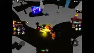 The FASTEST WAY to GET REROLL TOKENS in Anime Warriors 2 WITHOUT SPENDING ANY ROBUX AT ALL!