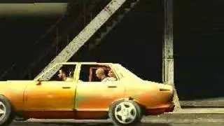 The drive by (gmod)