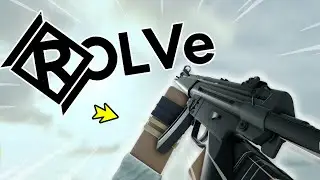The Creators of Arsenal Created a *BANGER* Roblox FPS!!! (ENFORCEMENT)