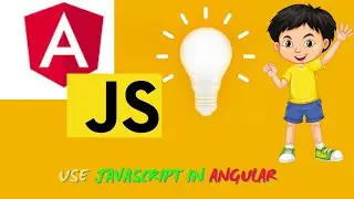 Use JavaScript function in angular 