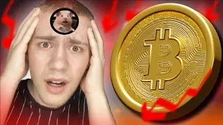 🔥НОВОСТИ КРИПТАВАЛЮТЫ , БИТКОИН УПАЛ В ЦЕНЕ , ЧТО ДЕЛАТЬ , КУПИМ МОЕНТУ #ZIL , #ОБЗОР РЫНКА 🔥
