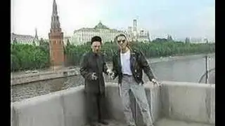 НОМ - Хозяева СССР, или Обязьянье рыло . 10