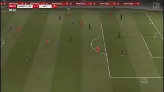 FIFA 21 версия сильная