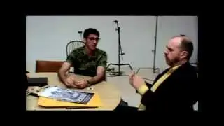 Take 22: Behind The Scenes of 