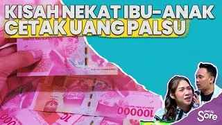 Mother and Daughter Dared to Make Hundreds of Millions from 1 Ream of Paper