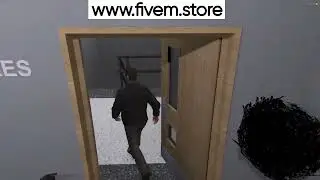 [ ESX ] Fivem Sandy Shores Hospital MLO V6 - Fivem Shop - FiveM Scripts QBcore | Fivem Scripts