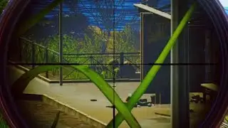 Once upon a time on Shoreline with dirty gun Falkner