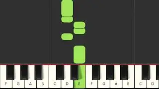 Stripped - Rammstein (MIDI Karaoke)