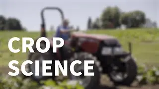Crop Science Associate Degree at NTC
