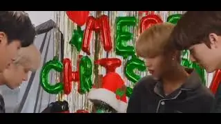 Половина перевода группы aimers❤️ super group aimers#❤️ Christmas pajama party 🎉