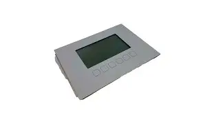 Comtronic TL6304 20 00100 0 HMI