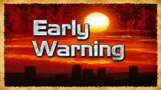 Early Warning (1981) | Full Movie | End Times Classic!
