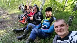 Выезд 25.05.2024
