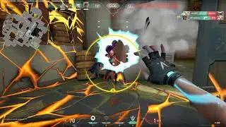 Valorant highlight | Montage 3