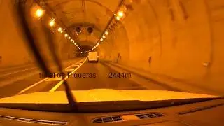 (INVERNAL) LOGROÑO- MADRID N111,A15,A2