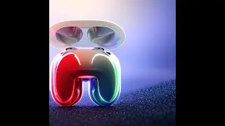 Apple's Newest Air Pods Pro (Earbuds) Review