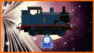 🔵(US) Every Live-Action Episode 1984-2008 | Thomas & Friends | All 12 Seasons | 2024 Edition