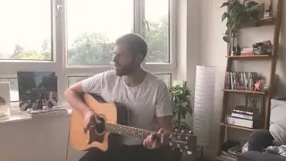 Pilgrims' Dream - Leaving