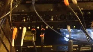 How to Connect & Route Cables for External MIDI Keyboard Logic Pro X Korg Karma