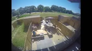 TimeLapse Tuin