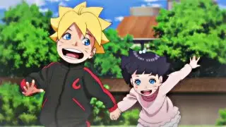 Boruto OST - Virtue/Growth of a Child (Unreleased OST)
