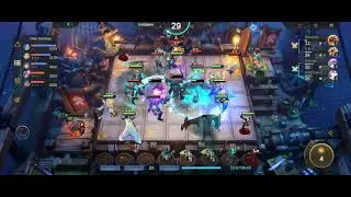 ⚡Petir yang Meresahkan ⭐3 (Magic Chess) MLBB