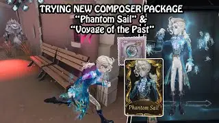 Trying new composer package 