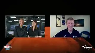 Mars Hour 2024
