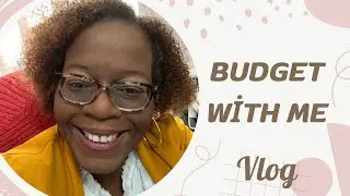 #budgetwithme  2nd Paycheck in #october #2024