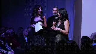 Highlights Apulian Runway Experience 2024 - Trani