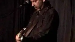 Simply Saucer - Here Come the Cyborgs (live 12/28/06)