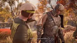 Horizon Forbidden west pt.1.2