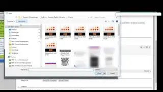 How to Insert an Image in Discussion Board Thread