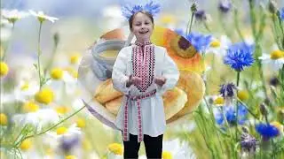Рэспубліканскі конкурс юных чытальнікаў "Жывая класіка". Вучань 5 класа Логінаў Раман.
